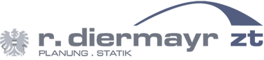 Diermayr ZT Logo